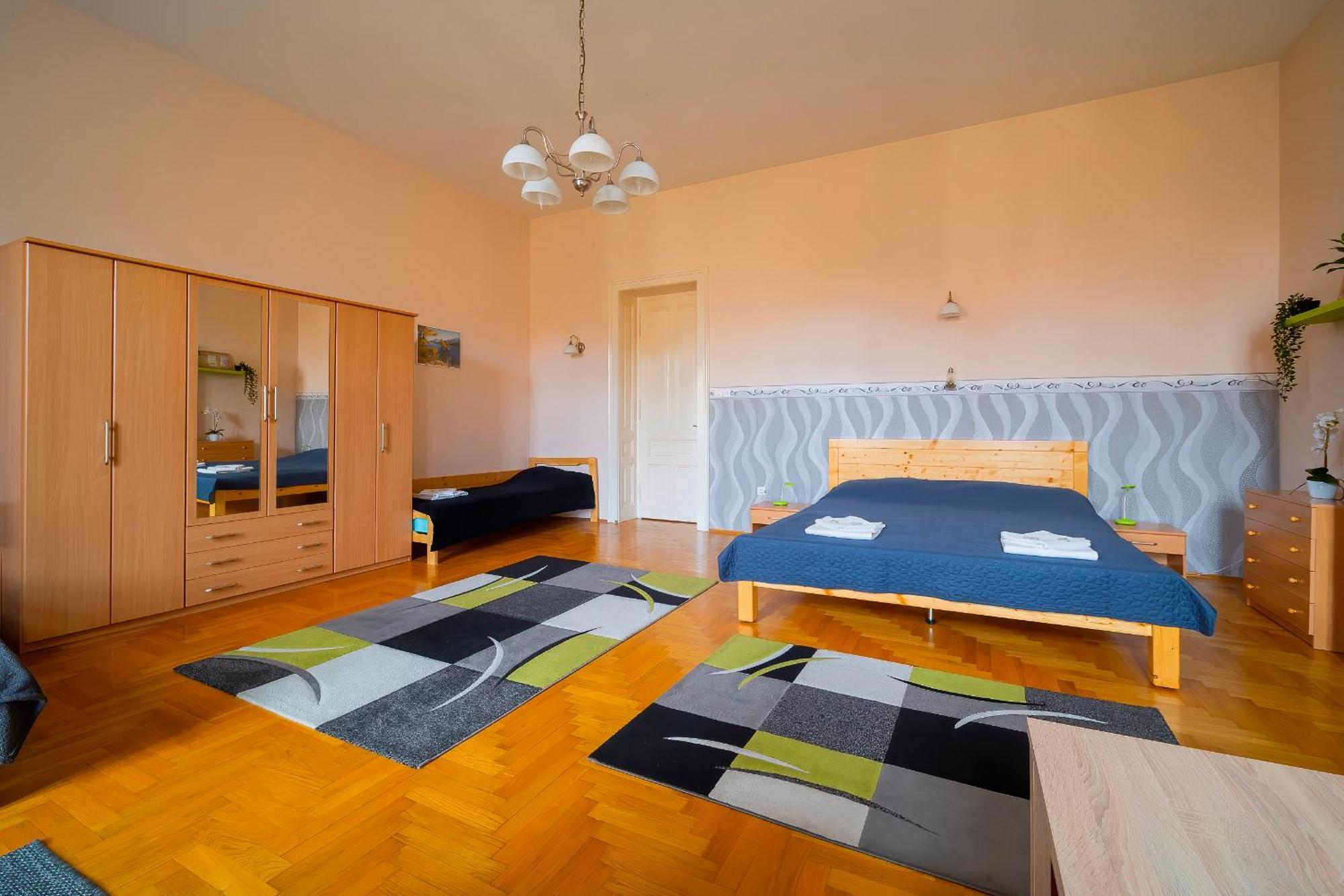Tomka Apartman Szeged Eksteriør bilde