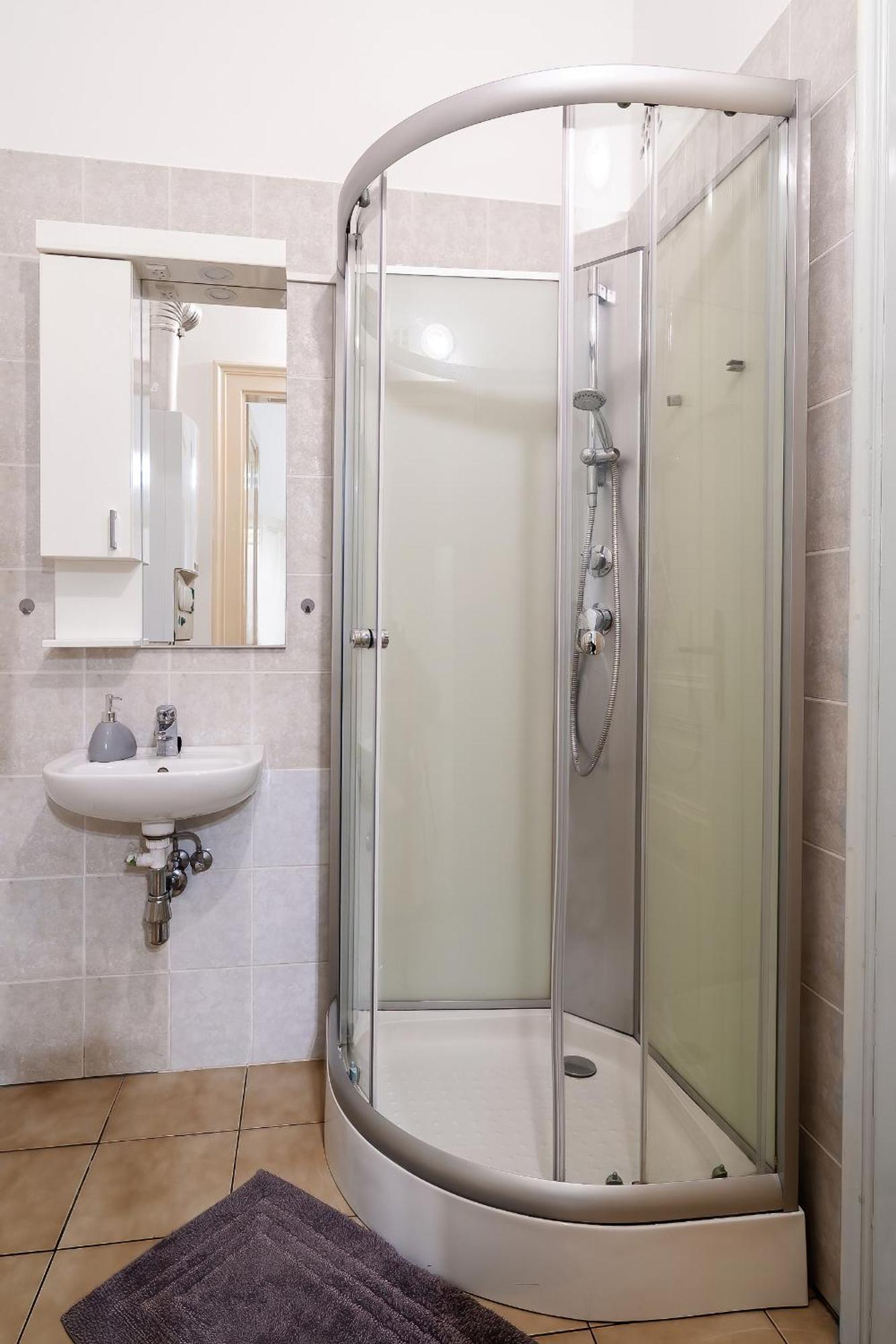 Tomka Apartman Szeged Eksteriør bilde