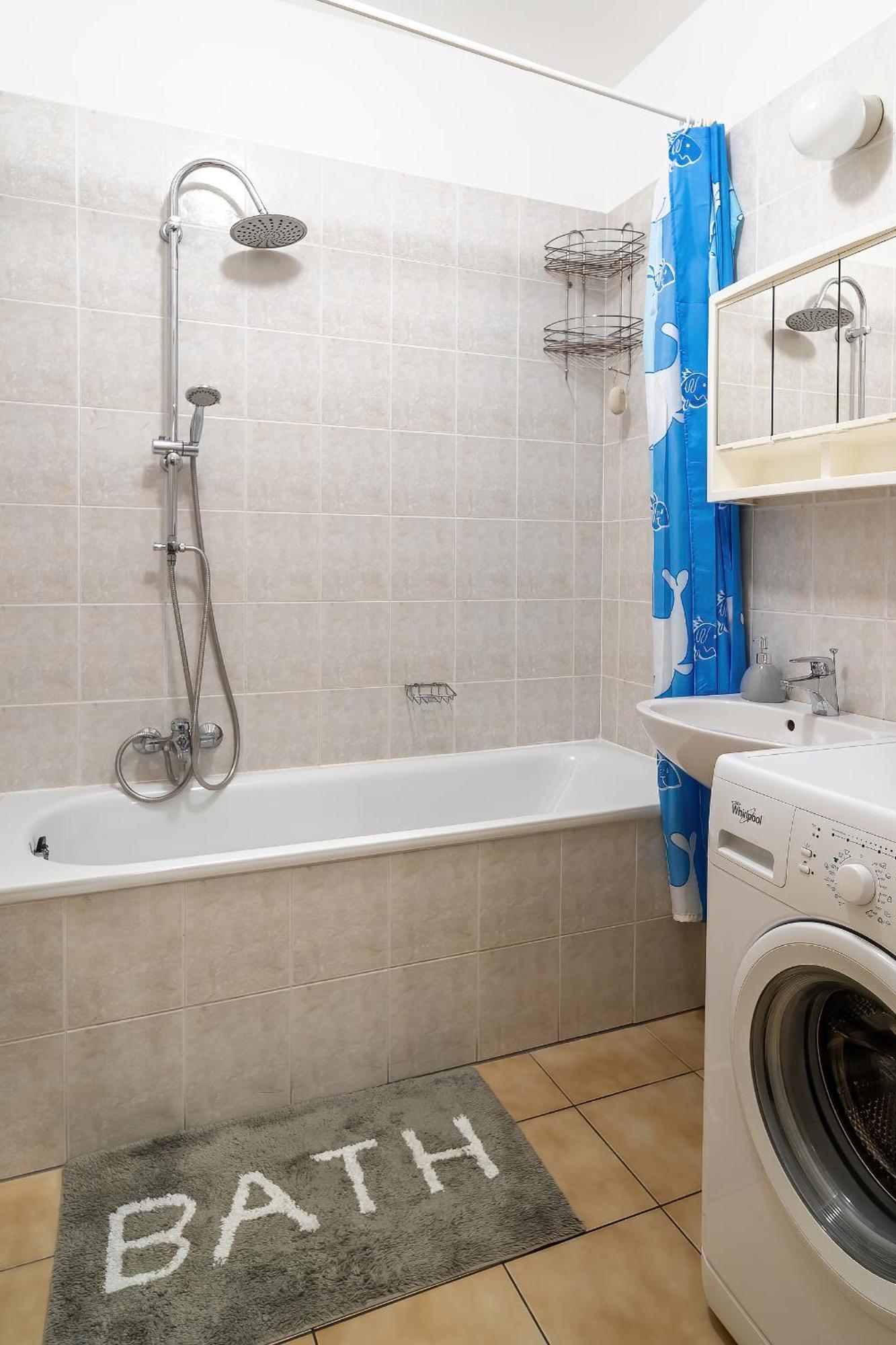 Tomka Apartman Szeged Eksteriør bilde